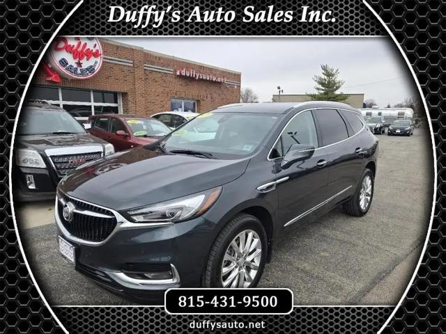 2020 Buick Enclave AWD Premium for sale in Peru, IL
