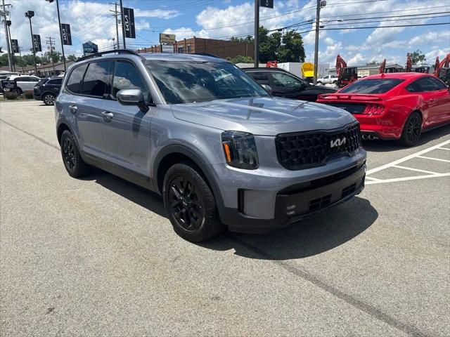 2024 Kia Telluride SX X-Pro for sale in Irwin, PA