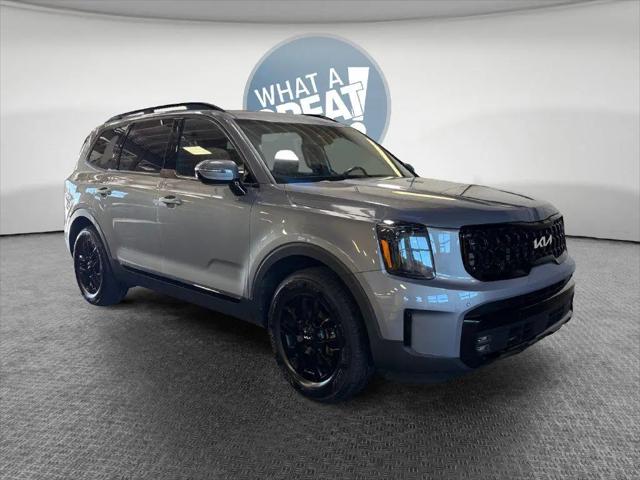 2024 Kia Telluride SX X-Pro for sale in Irwin, PA