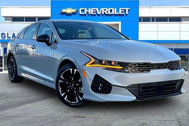 2024 Kia K5 GT-Line for sale in Owasso, OK