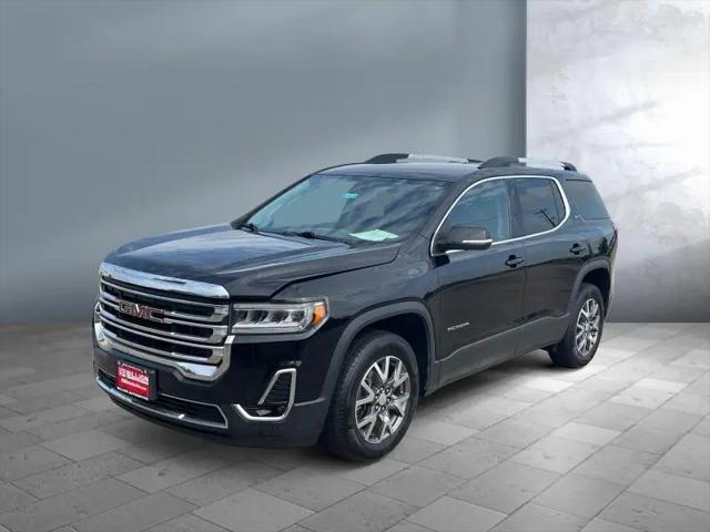 2023 GMC Acadia AWD SLT for sale in Clinton, IA