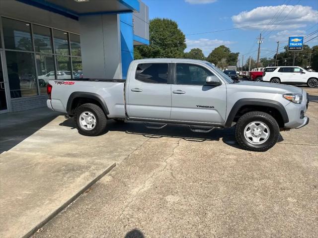 2018 Toyota Tacoma TRD Off Road for sale in Eunice, LA