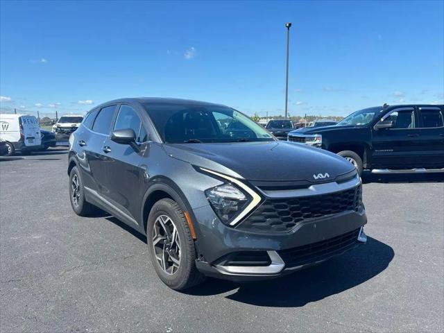 2023 Kia Sportage LX for sale in Allentown, PA