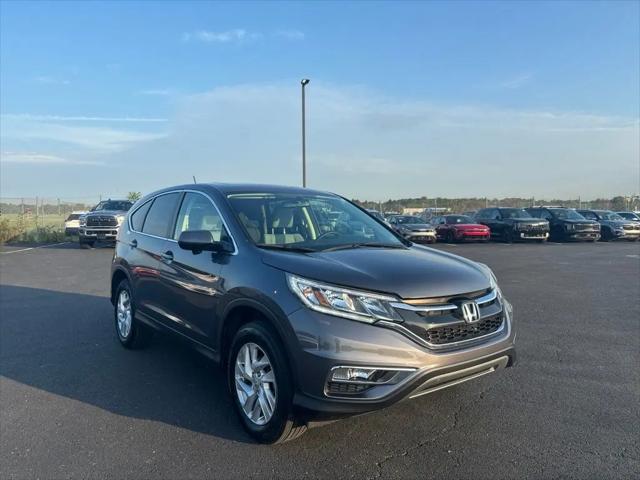 2016 Honda CR-V EX for sale in Allentown, PA