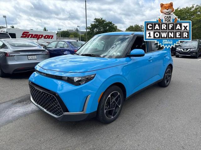 2023 Kia Soul EX for sale in Wexford, PA