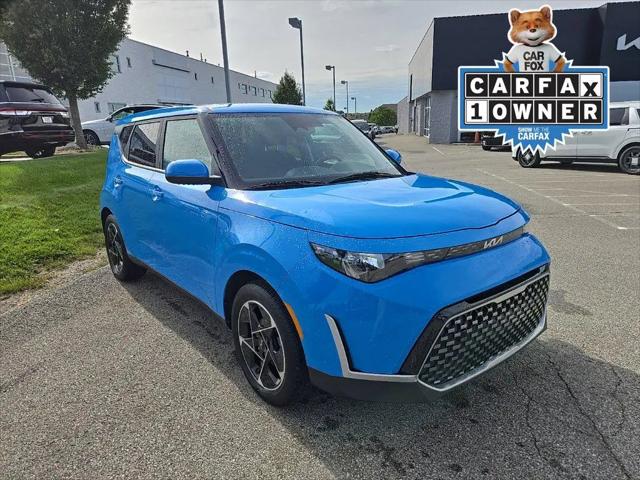 2023 Kia Soul EX for sale in Wexford, PA