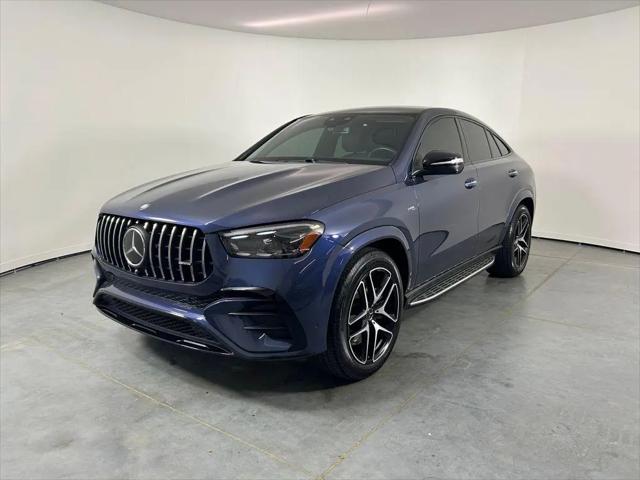 2025 Mercedes-Benz AMG GLE 53 4MATIC+ for sale in Omaha, NE