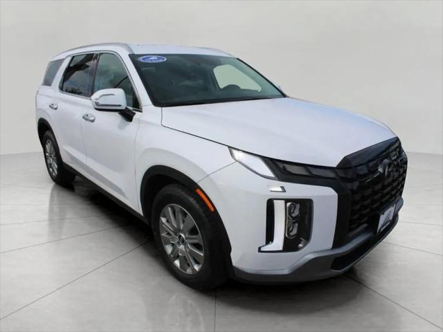 2024 Hyundai Palisade SEL for sale in Green Bay, WI