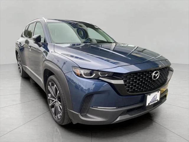 2025 Mazda CX-50 2.5 S Premium Plus Package for sale in Green Bay, WI