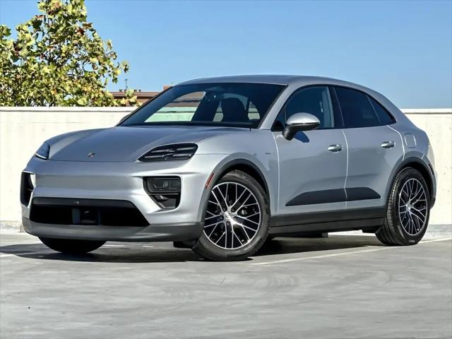 2026 Porsche Macan Electric Macan Electric for sale in Walnut Creek, CA