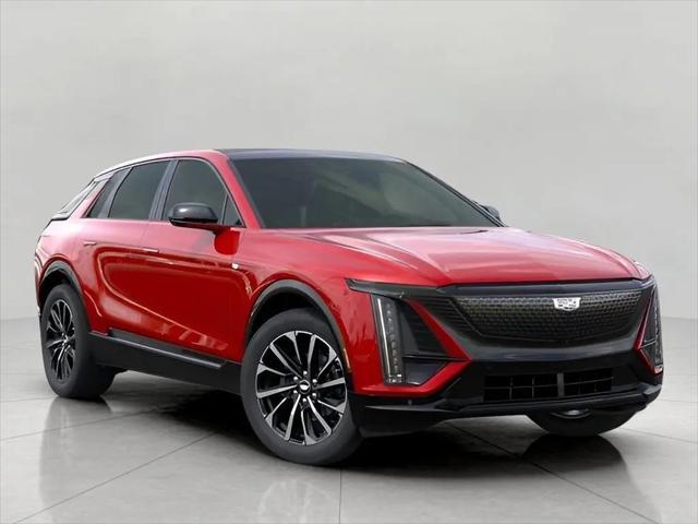 2025 Cadillac iQ Sport 2 RWD for sale in Manitowoc, WI