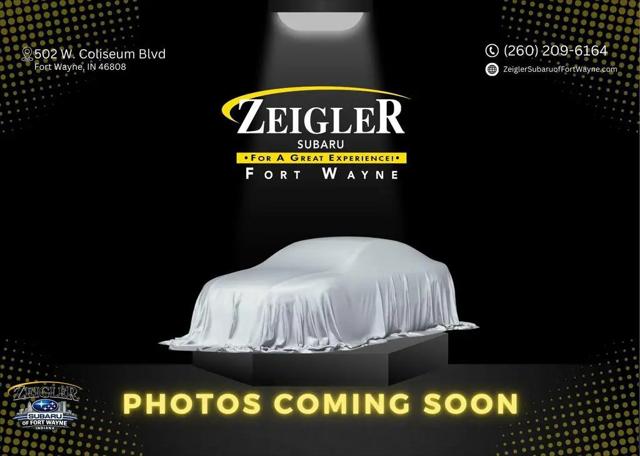 2024 Subaru Forester Wilderness for sale in Fort Wayne, IN