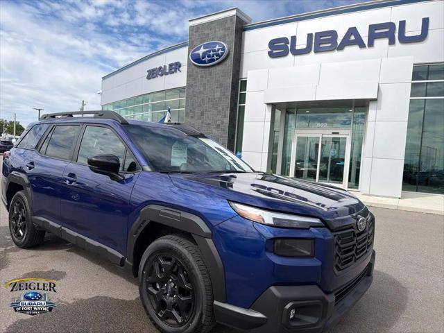 2026 Subaru Outback Limited for sale in Fort Wayne, IN
