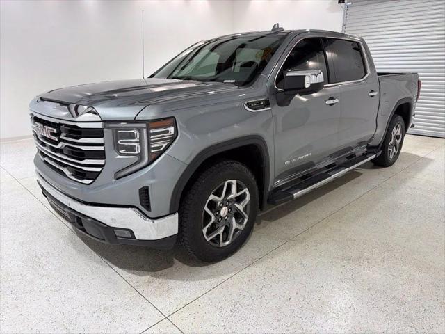 2024 GMC Sierra 1500 4WD Crew Cab Short Box SLT for sale in Batesburg-Leesville, SC