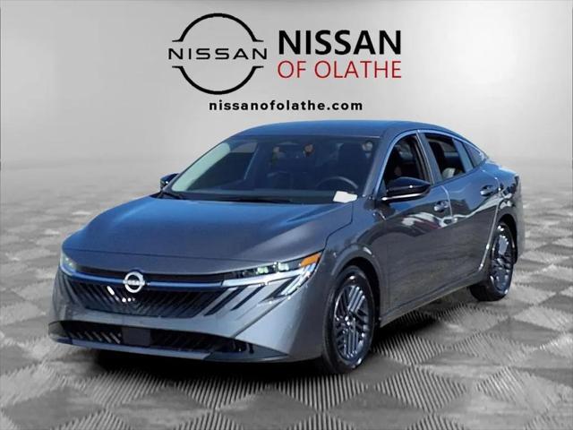 2026 Nissan Sentra SV for sale in Olathe, KS