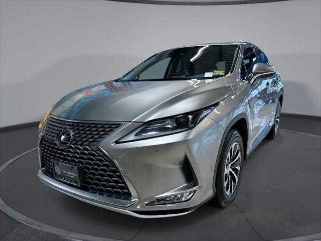 2022 Lexus RX 350 Base for sale in Paramus, NJ