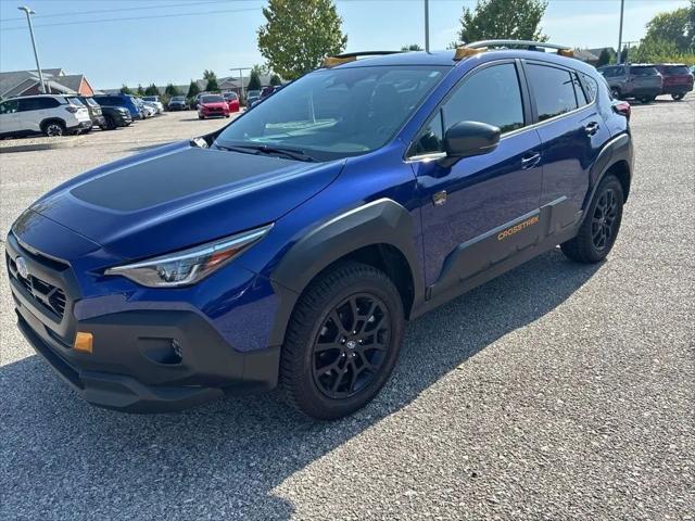 2024 Subaru Crosstrek Wilderness for sale in Lafayette, IN