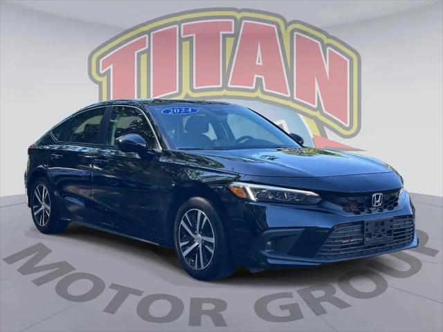 2024 Honda Civic LX for sale in Manhasset, NY