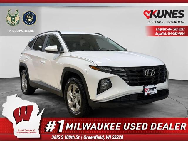 2024 Hyundai Tucson SEL for sale in Greenfield, WI