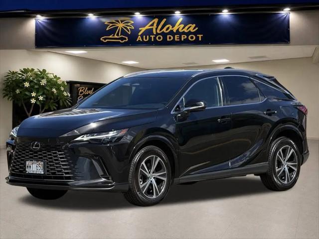 2023 Lexus RX 350 Base for sale in Honolulu, HI