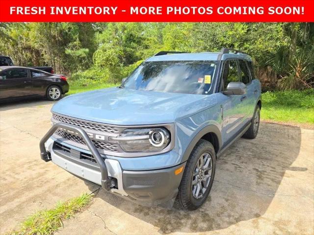 2025 Ford Bronco Sport Big Bend for sale in Titusville, FL