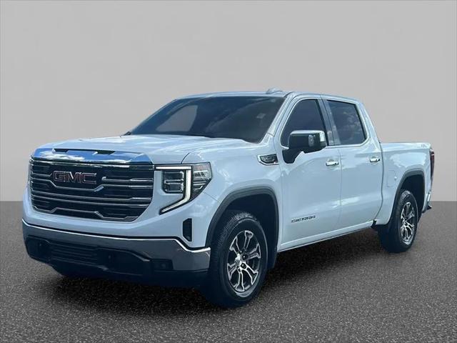 2025 GMC Sierra 1500 4WD Crew Cab Short Box SLT for sale in Springfield, TN