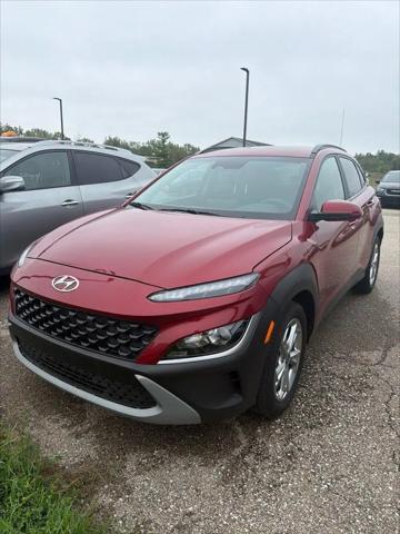 2023 Hyundai Kona SEL for sale in Holland, MI