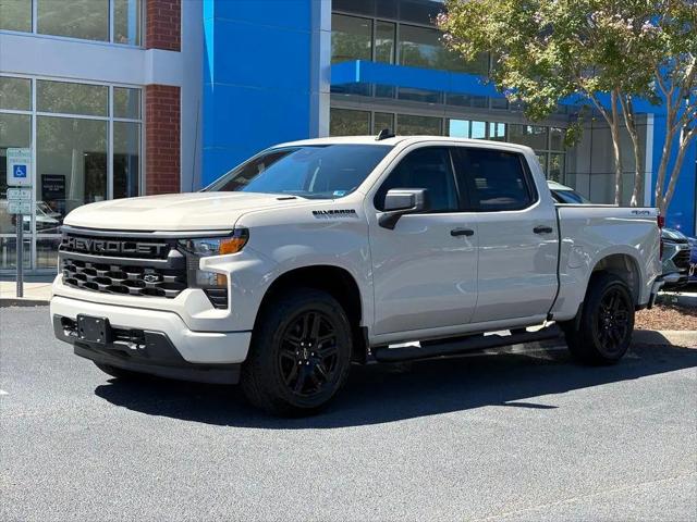 2022 Chevrolet Colorado 4WD Crew Cab Short Box Z71 for sale in Gloucester, VA