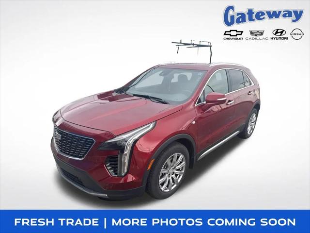 2023 Cadillac XT4 Premium Luxury for sale in Fargo, ND