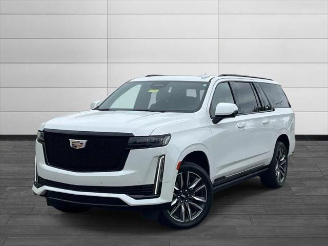 2023 Cadillac Escalade ESV 4WD Sport for sale in Mt. Juliet, TN