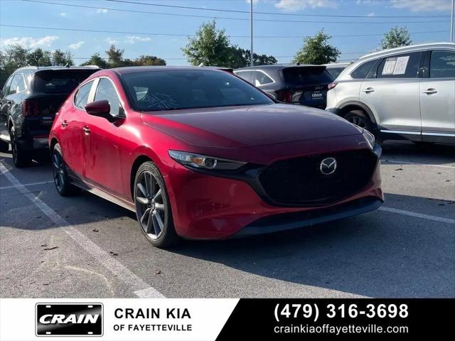 2019 Mazda Mazda3 FWD for sale in Fayetteville, AR