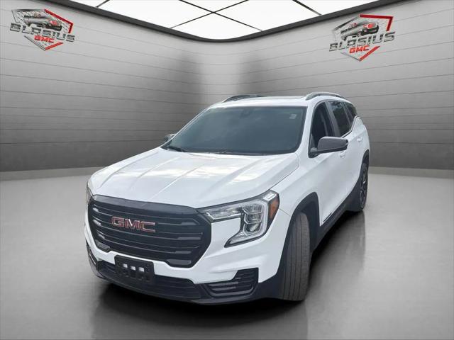 2023 GMC Terrain AWD SLE for sale in Branford, CT