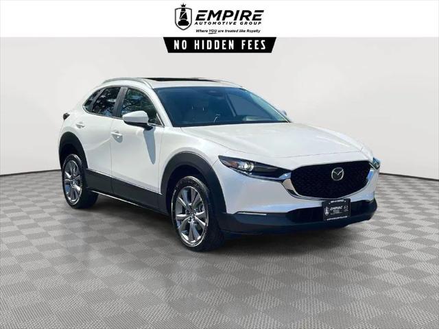 2024 Mazda CX-30 2.5 S Preferred Package for sale in Green Brook Township, NJ