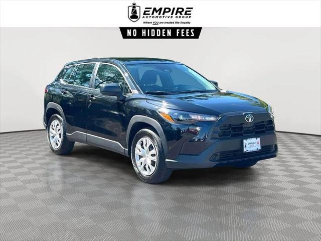 2026 Toyota Corolla Cross L for sale in Green Brook Township, NJ