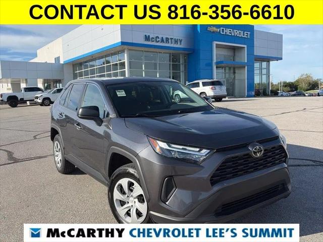 2025 Toyota RAV4 LE for sale in Lee's Summit, MO