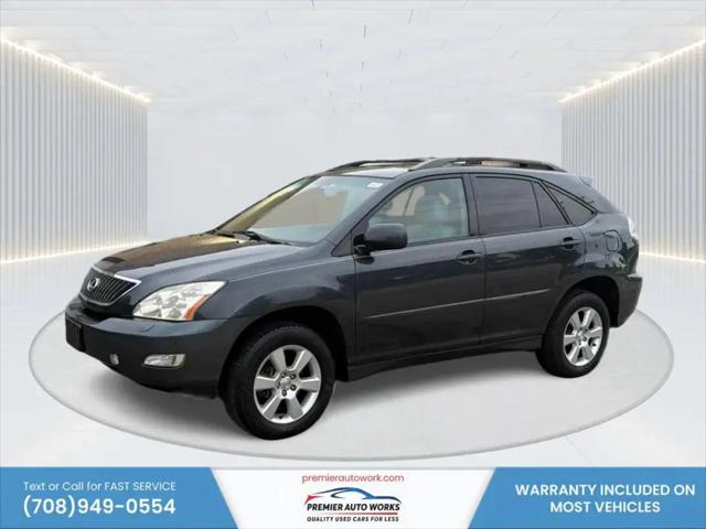 2007 Lexus RX 350 Base for sale in Alsip, IL