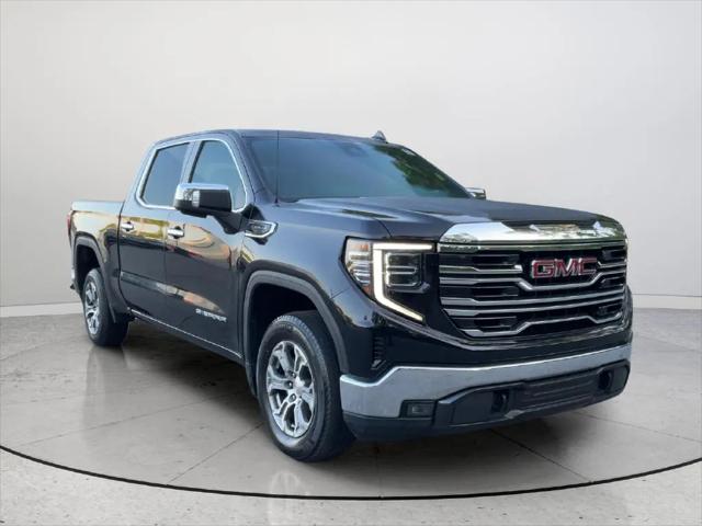 2024 GMC Sierra 1500 2WD Crew Cab Short Box SLT for sale in Smyrna, GA