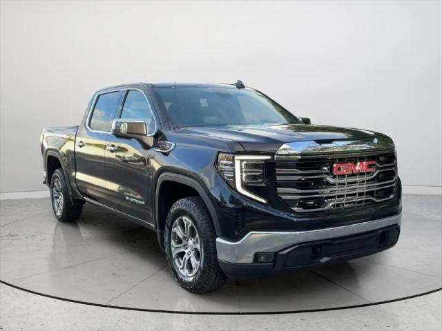 2024 GMC Sierra 1500 2WD Crew Cab Short Box SLT for sale in Smyrna, GA