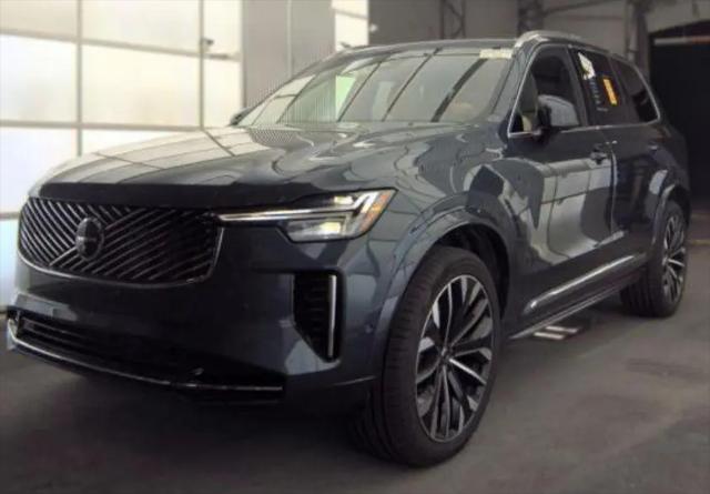 2026 Volvo XC90 Plus, B6 AWD Gas mild hybrid, Gasoline, Bright, 7 Seats for sale in Willoughby, OH