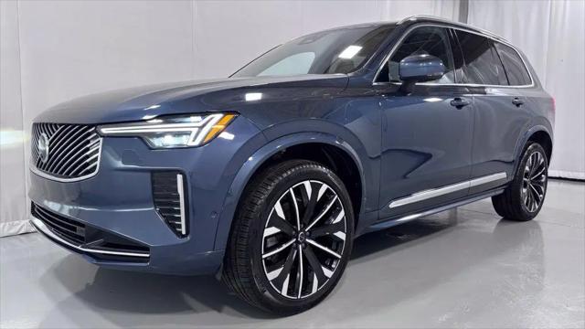 2026 Volvo XC90 Plus, B6 AWD Gas mild hybrid, Gasoline, Bright, 7 Seats for sale in Willoughby, OH