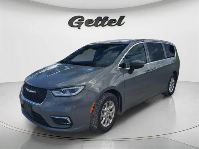 2023 Chrysler Pacifica Touring L for sale in Punta Gorda, FL