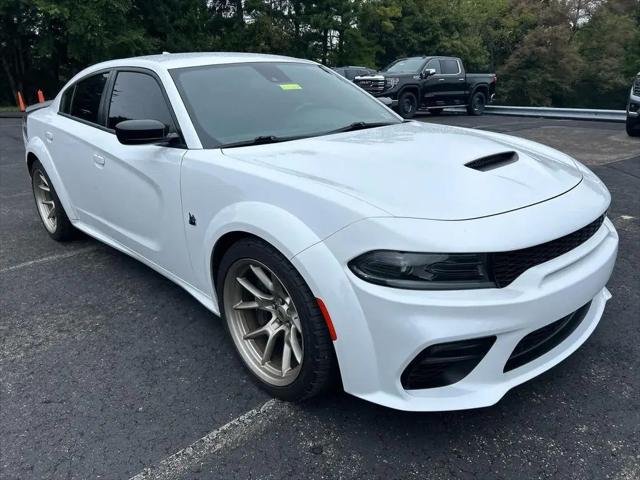 2023 Dodge Charger Scat Pack Widebody for sale in Wexford, PA
