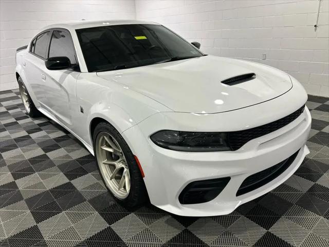 2023 Dodge Charger Scat Pack Widebody for sale in Wexford, PA