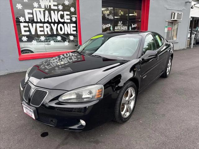 2006 Pontiac Grand Prix GXP for sale in Ashland, MA