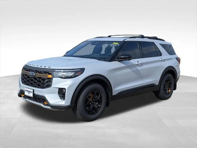 2026 Ford Explorer Tremor for sale in Minneapolis, MN