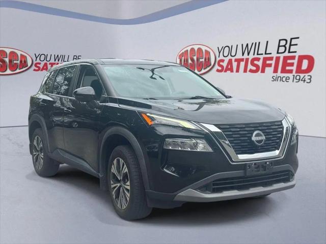 2022 Nissan Rogue SV Intelligent AWD for sale in Hartsdale, NY