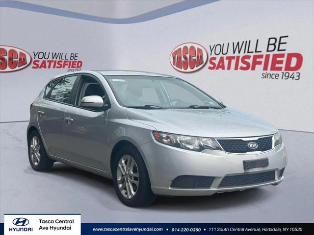 2012 Kia Forte EX for sale in Hartsdale, NY