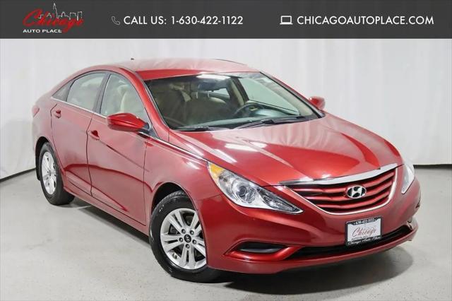 2012 Hyundai Sonata GLS for sale in Downers Grove, IL
