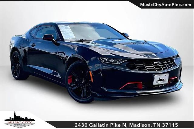 2023 Chevrolet Camaro RWD Coupe LT1 for sale in Madison, TN