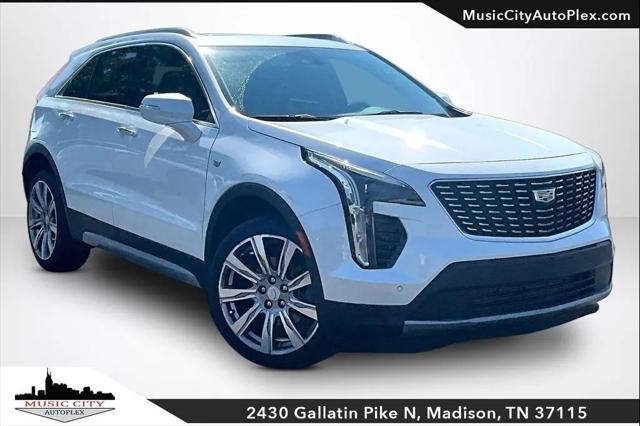 2023 Cadillac XT4 FWD Premium Luxury for sale in Madison, TN
